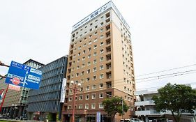 Toyoko Inn Kagoshima Chuo Eki Higashi Guchi
